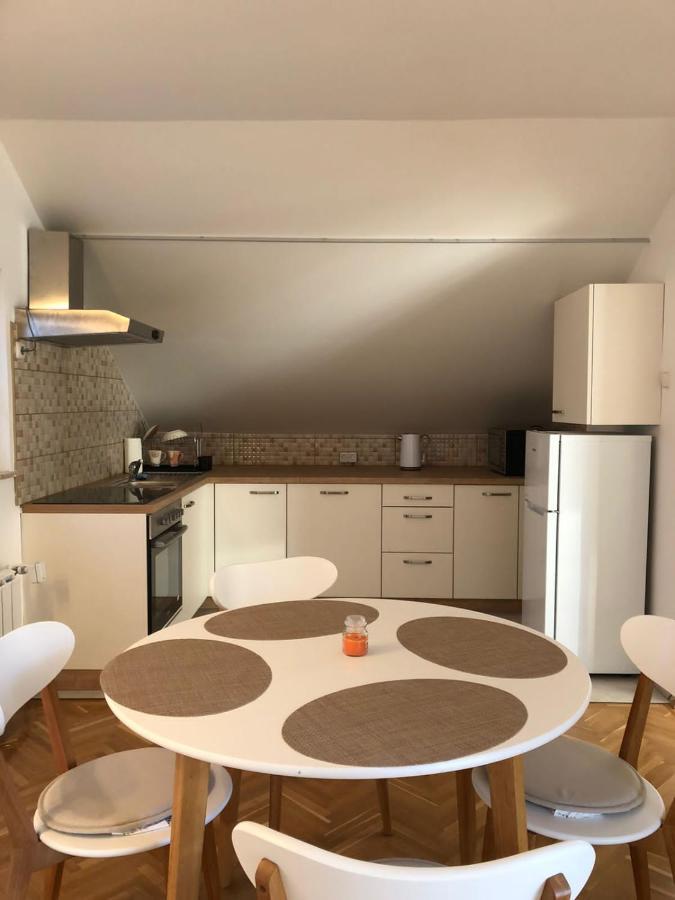 Maximo Apartments - Free Parking Μαριμπόρ Εξωτερικό φωτογραφία
