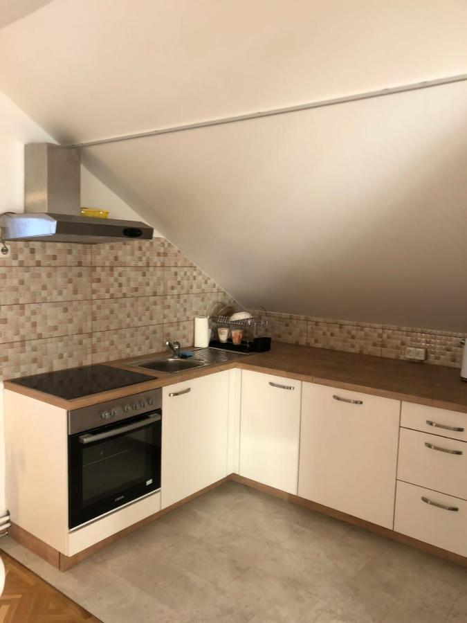 Maximo Apartments - Free Parking Μαριμπόρ Εξωτερικό φωτογραφία