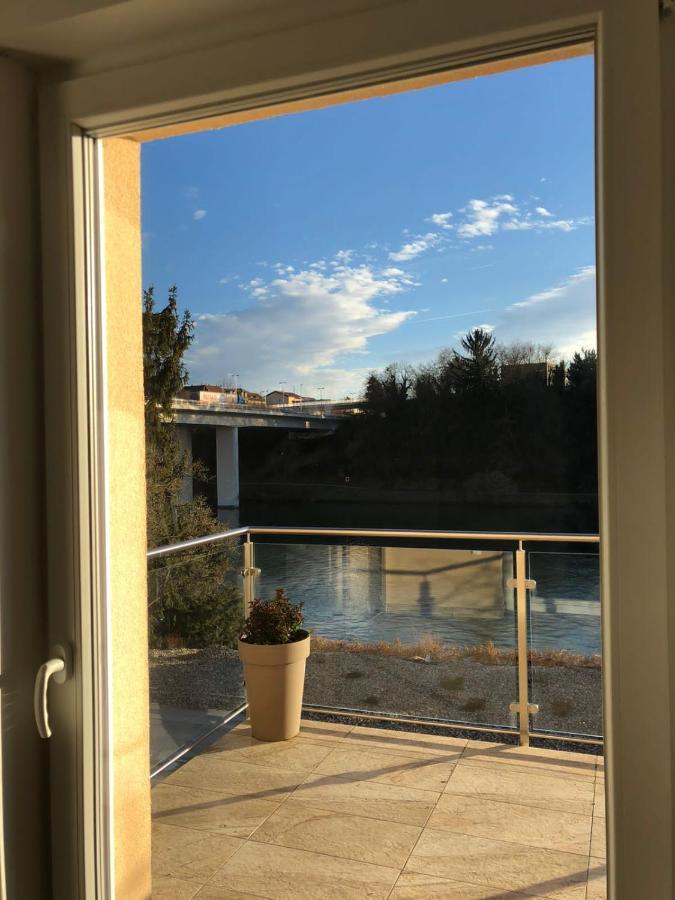 Maximo Apartments - Free Parking Μαριμπόρ Εξωτερικό φωτογραφία
