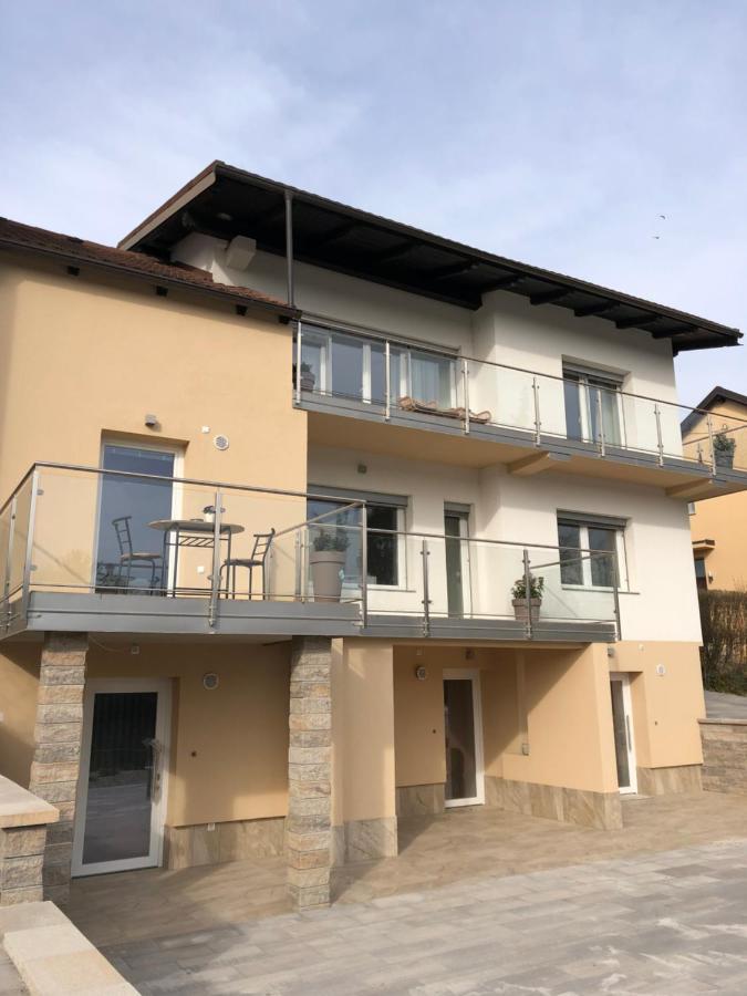 Maximo Apartments - Free Parking Μαριμπόρ Εξωτερικό φωτογραφία
