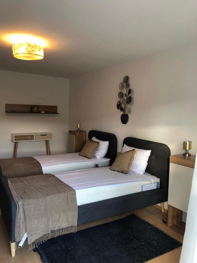 Maximo Apartments - Free Parking Μαριμπόρ Εξωτερικό φωτογραφία
