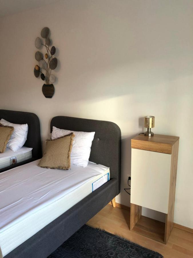 Maximo Apartments - Free Parking Μαριμπόρ Εξωτερικό φωτογραφία