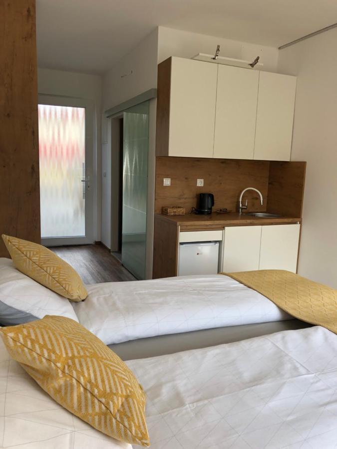 Maximo Apartments - Free Parking Μαριμπόρ Εξωτερικό φωτογραφία