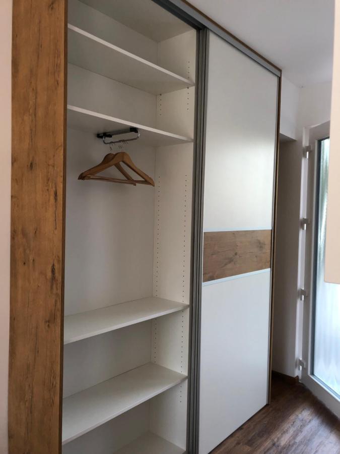 Maximo Apartments - Free Parking Μαριμπόρ Εξωτερικό φωτογραφία