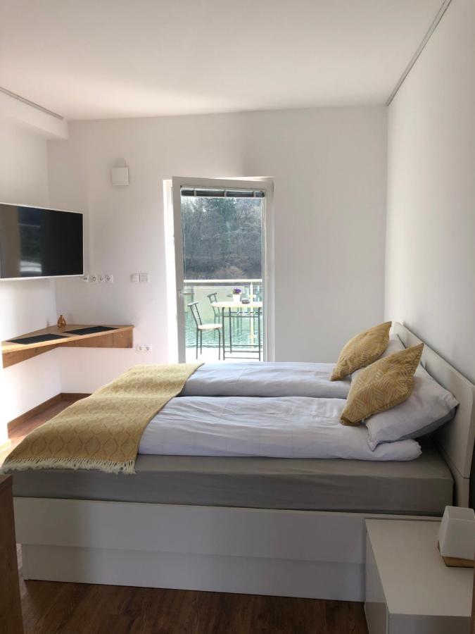 Maximo Apartments - Free Parking Μαριμπόρ Εξωτερικό φωτογραφία