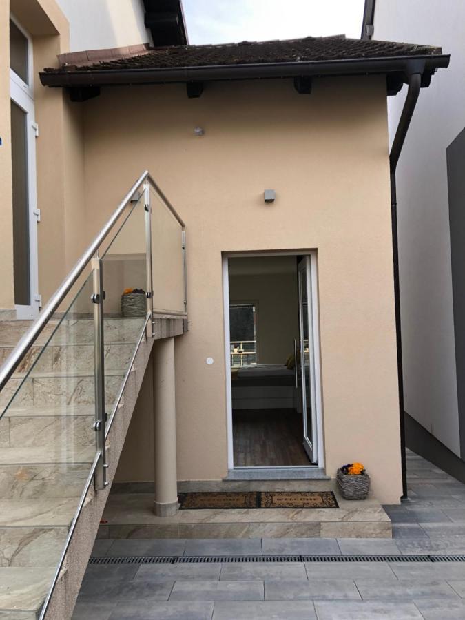 Maximo Apartments - Free Parking Μαριμπόρ Εξωτερικό φωτογραφία
