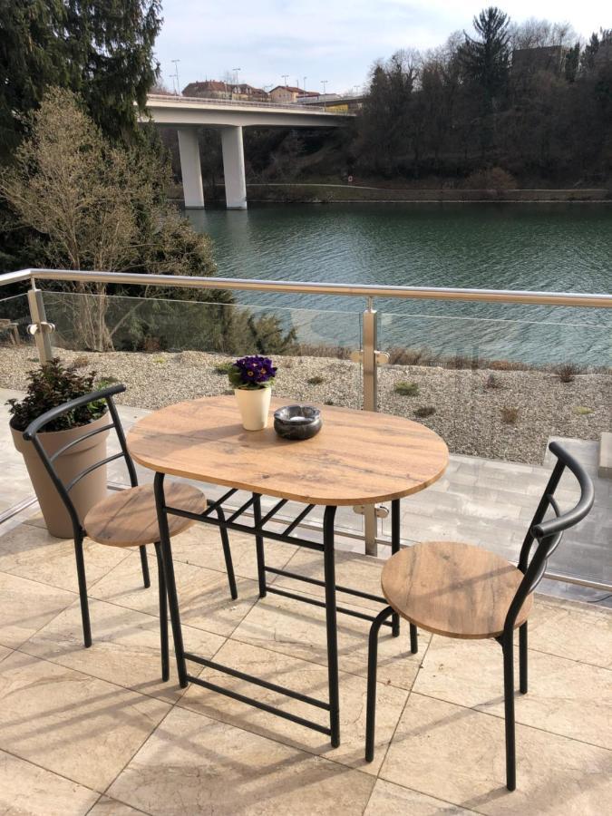 Maximo Apartments - Free Parking Μαριμπόρ Εξωτερικό φωτογραφία