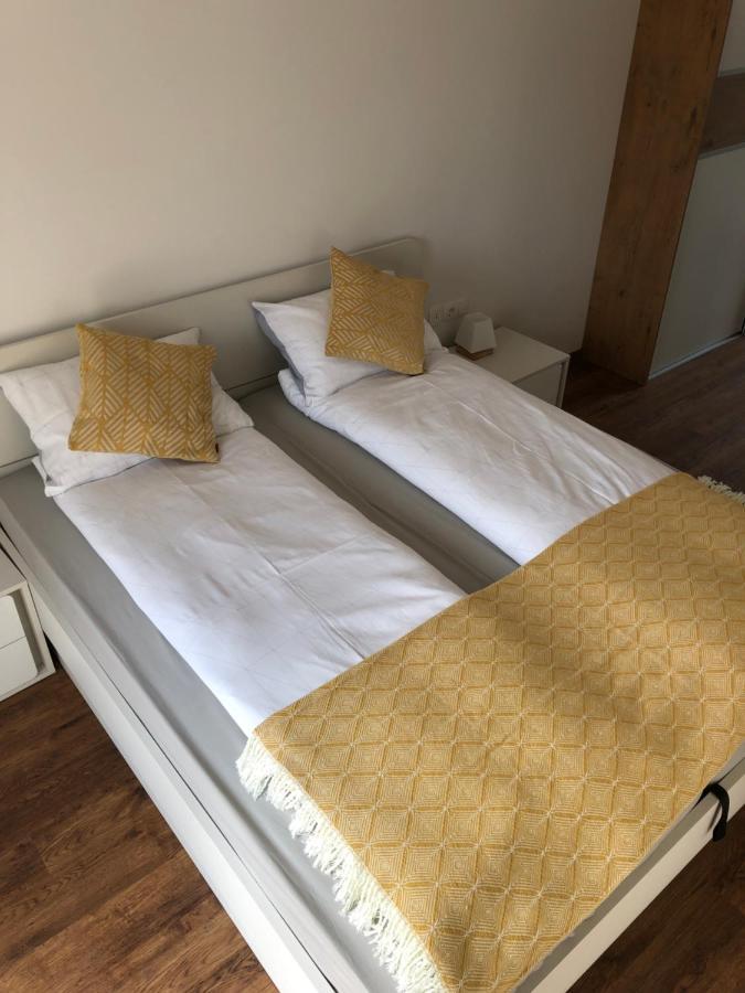 Maximo Apartments - Free Parking Μαριμπόρ Εξωτερικό φωτογραφία