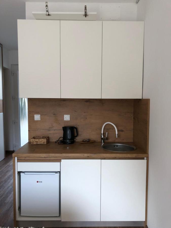 Maximo Apartments - Free Parking Μαριμπόρ Εξωτερικό φωτογραφία
