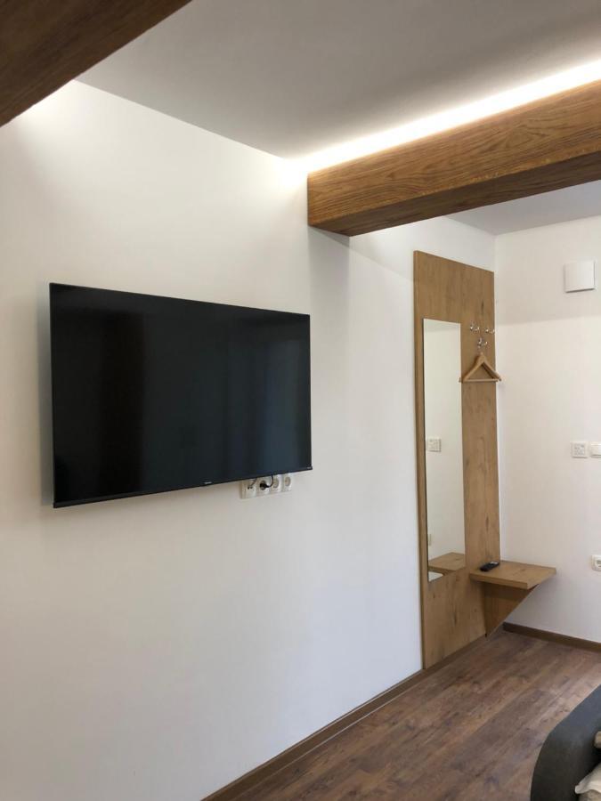 Maximo Apartments - Free Parking Μαριμπόρ Εξωτερικό φωτογραφία