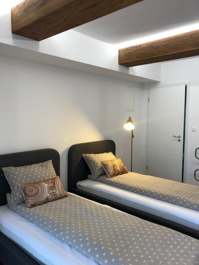 Maximo Apartments - Free Parking Μαριμπόρ Εξωτερικό φωτογραφία