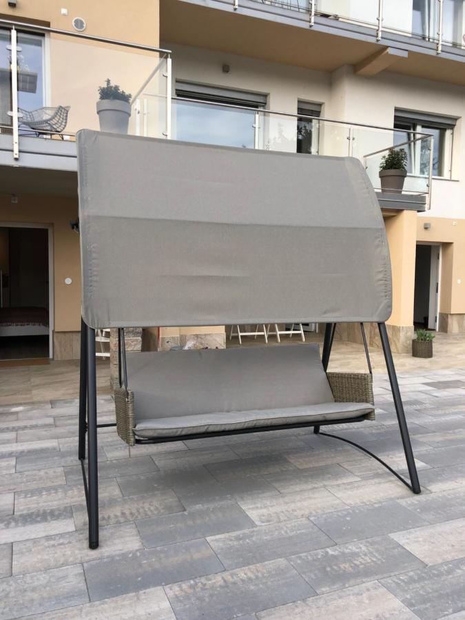 Maximo Apartments - Free Parking Μαριμπόρ Εξωτερικό φωτογραφία
