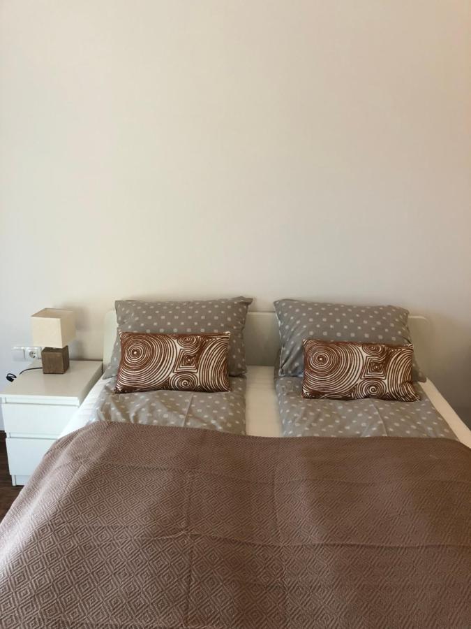 Maximo Apartments - Free Parking Μαριμπόρ Εξωτερικό φωτογραφία