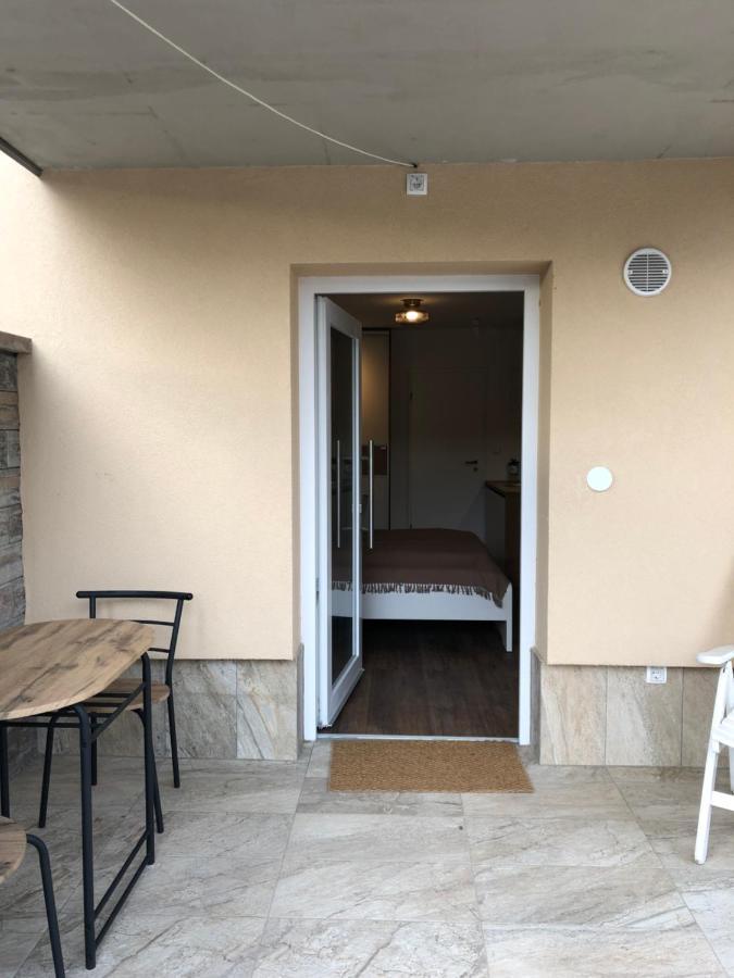 Maximo Apartments - Free Parking Μαριμπόρ Εξωτερικό φωτογραφία