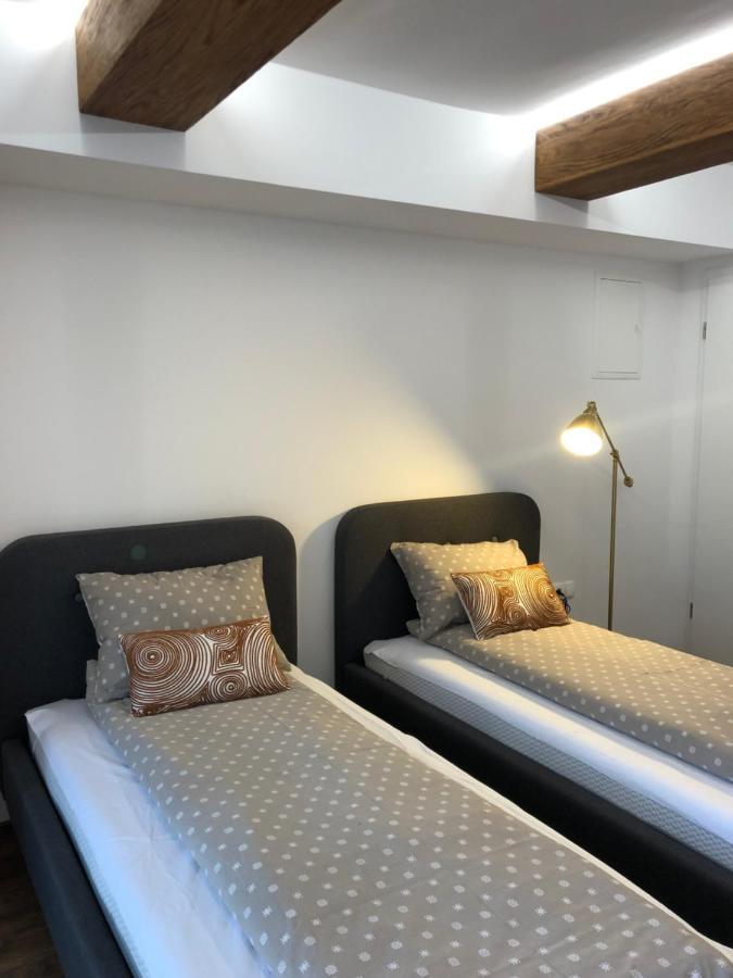 Maximo Apartments - Free Parking Μαριμπόρ Εξωτερικό φωτογραφία