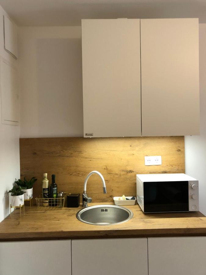 Maximo Apartments - Free Parking Μαριμπόρ Εξωτερικό φωτογραφία