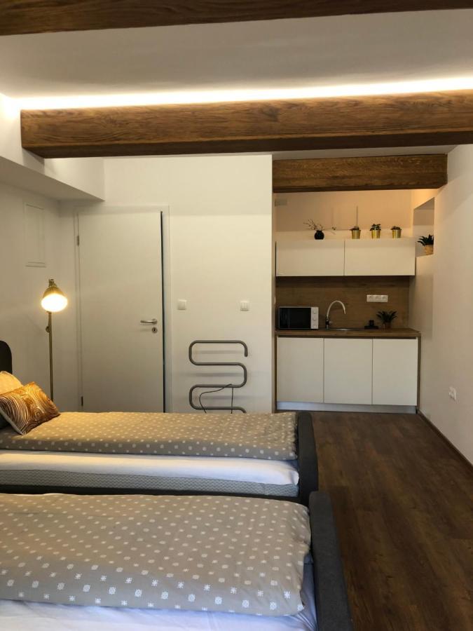 Maximo Apartments - Free Parking Μαριμπόρ Εξωτερικό φωτογραφία