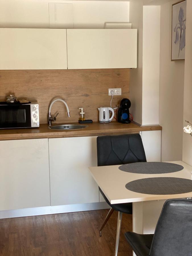 Maximo Apartments - Free Parking Μαριμπόρ Εξωτερικό φωτογραφία