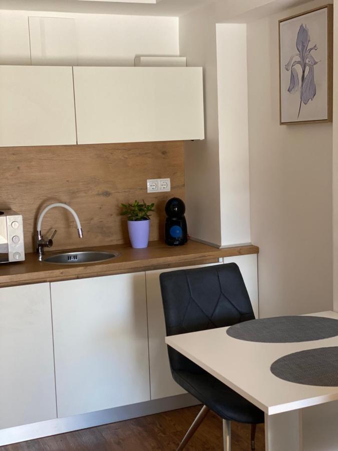 Maximo Apartments - Free Parking Μαριμπόρ Εξωτερικό φωτογραφία
