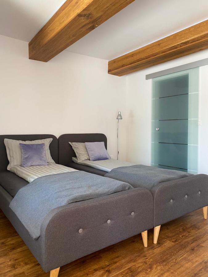 Maximo Apartments - Free Parking Μαριμπόρ Εξωτερικό φωτογραφία