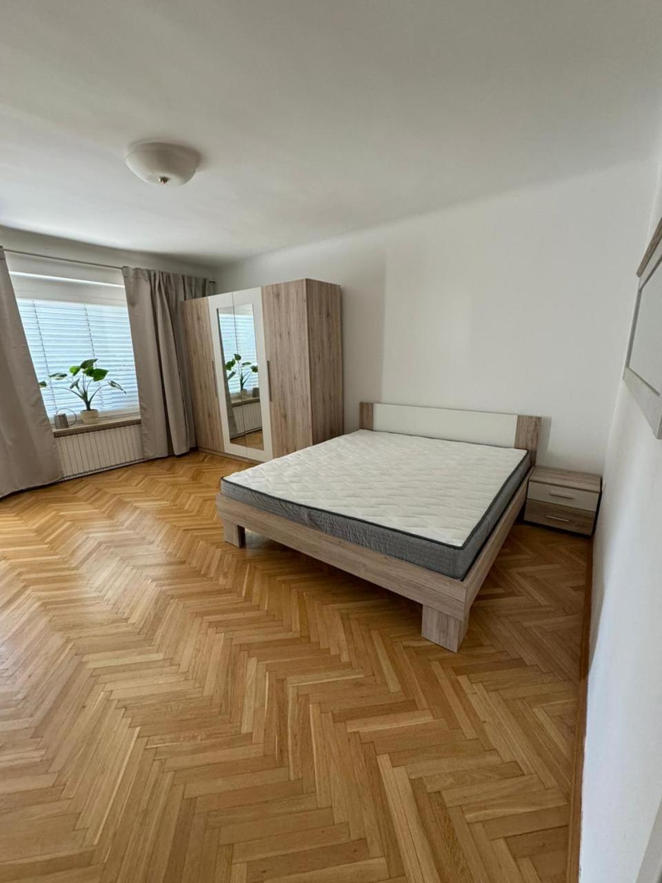 Maximo Apartments - Free Parking Μαριμπόρ Εξωτερικό φωτογραφία